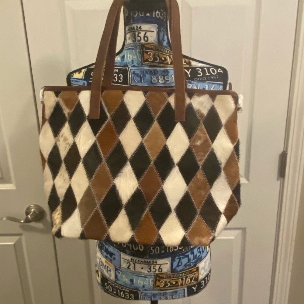 American darling bag - Picture 2 of 3